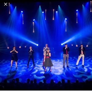 Meet your Posher, Yawa